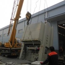 啟東設備搬運公司